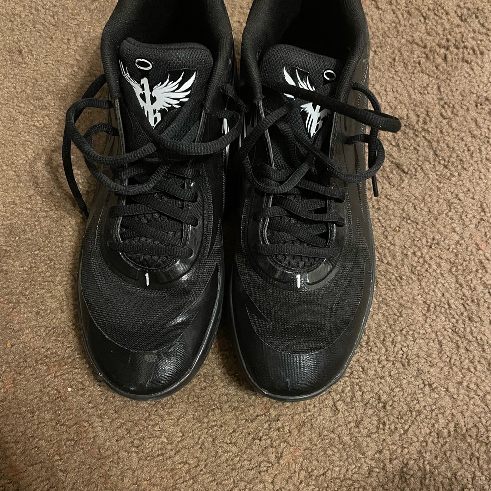 (Barely worn)Lamelo Ball MB.02 - Picture 5 of 5